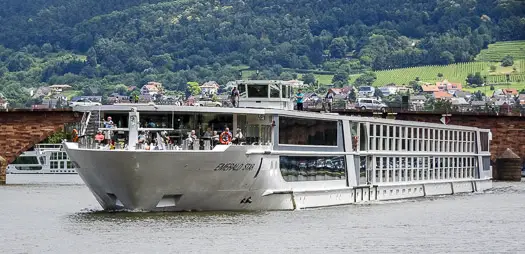 EMERALD STAR in Miltenberg
