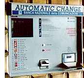 currency-exchange machine