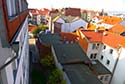 Hotel Thueringer Hof view
