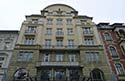 Steigenberger Hotel Th&uuml;ringer Hof Eisenach