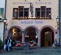 Heiliggeiststueble