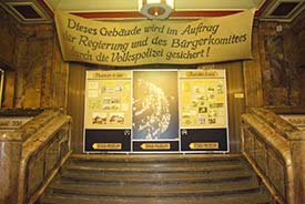 Museum in der Runde Ecke