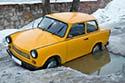 Trabant