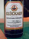 Gl&uuml;ckauf beer