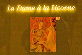 'La Dame � la Licorne' photo