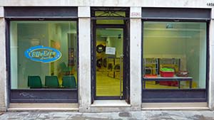 Effe Erre Laundry - Venice Castello