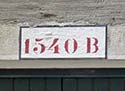 San Polo house number