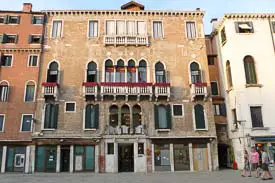 Hotel Palazzo Vitturi