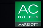 AC Hotels by Marriott logo