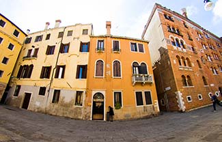 Hotel de l'Alboro photo