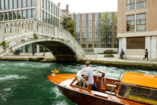 Hotel NH Venezia Rio Novo